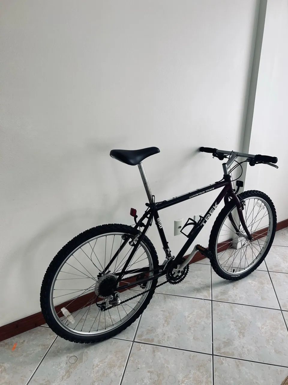Bicicleta treck 850 - Foto 5