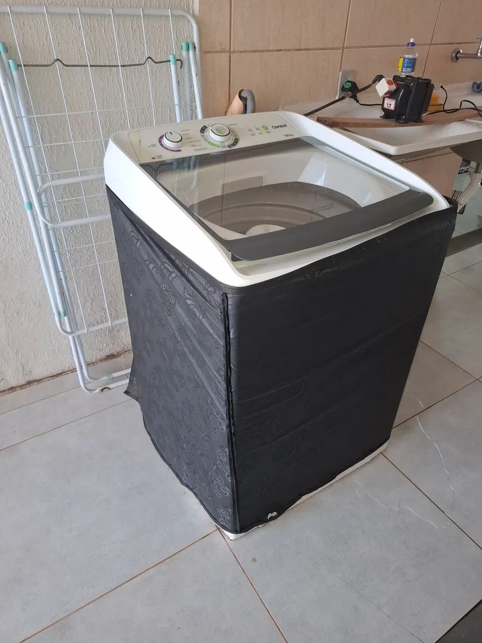 Máquina consul - Foto 2