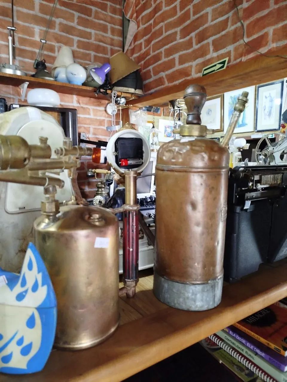 Antiguidades  - Foto 5