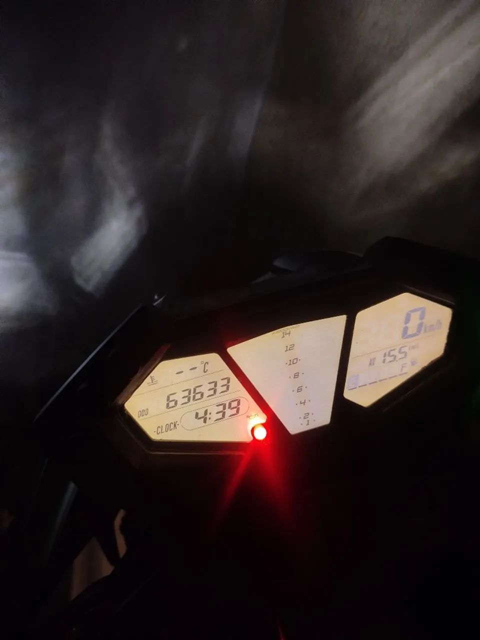 Kawasaki Z-800 2013 - 1494554466 | OLX