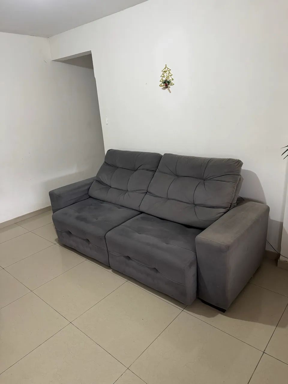Vendo sofá retrátil  - Foto 2