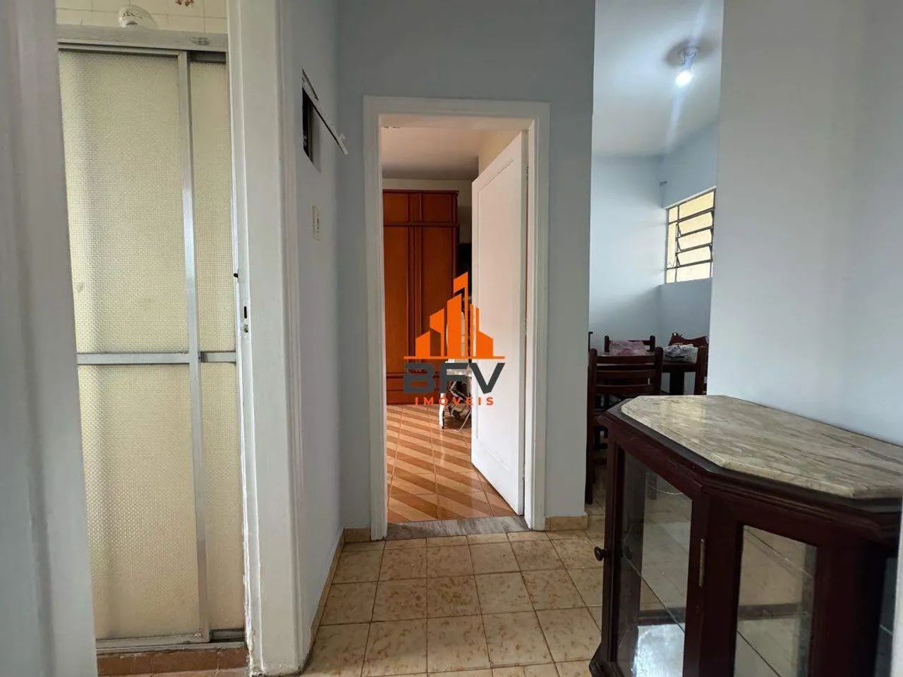 Apartamento residencial de 2 quartos à venda no Boqueirão, Santos - Foto 2