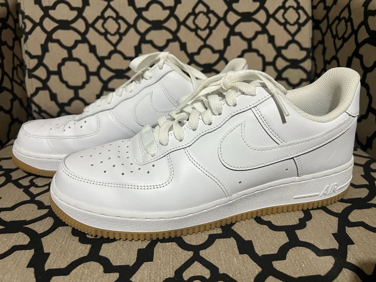 Tênis Nike Air Max masculino - Novo - Foto 2