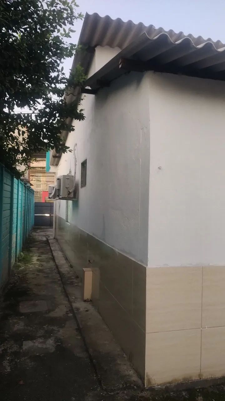 Casa para fins comerciais com escritura RGI  - Foto 5