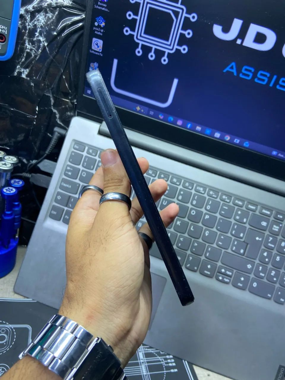 Samsung A14, 5g  - Foto 2