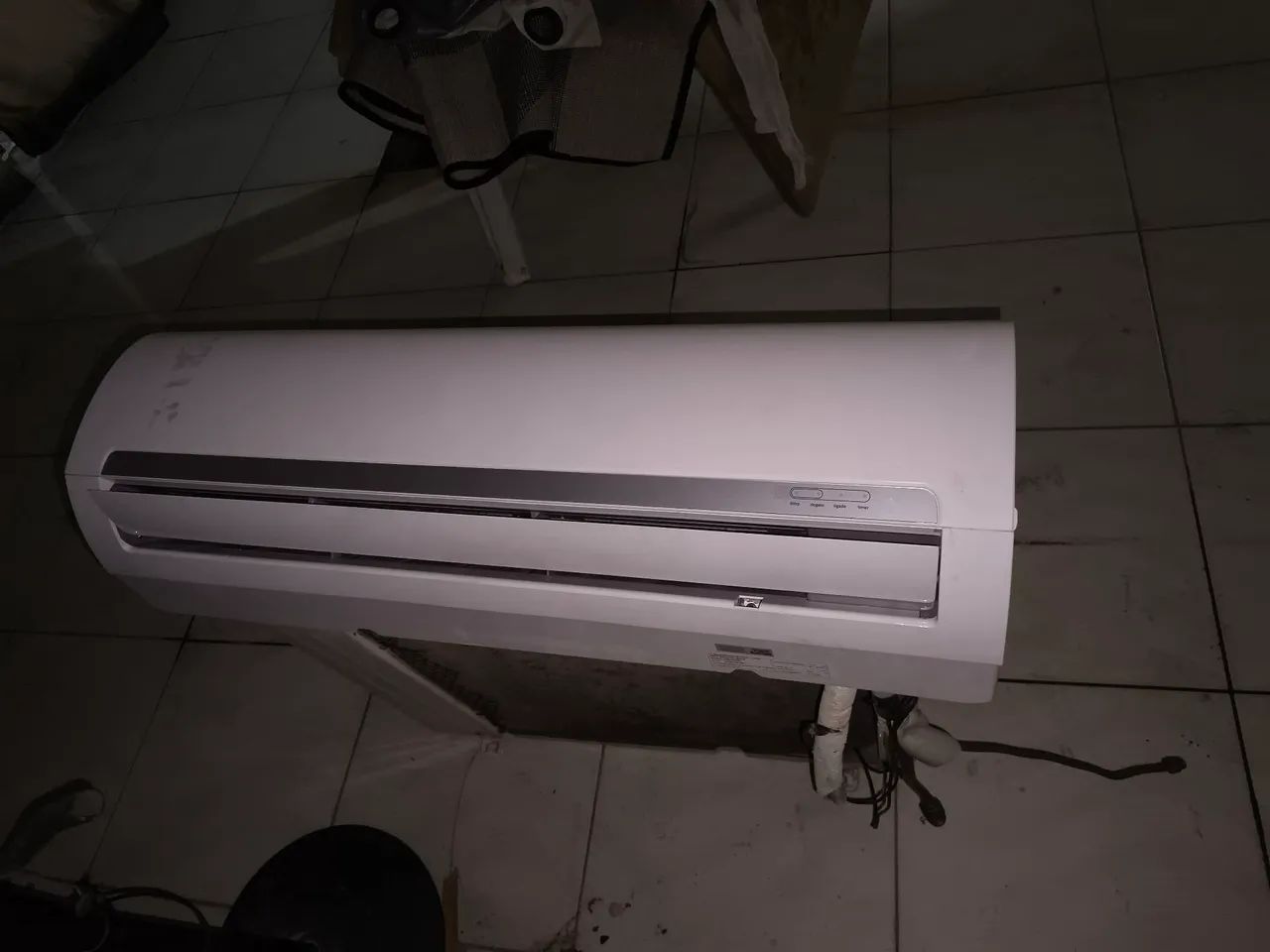 Vendo ar condicionado  - Foto 3