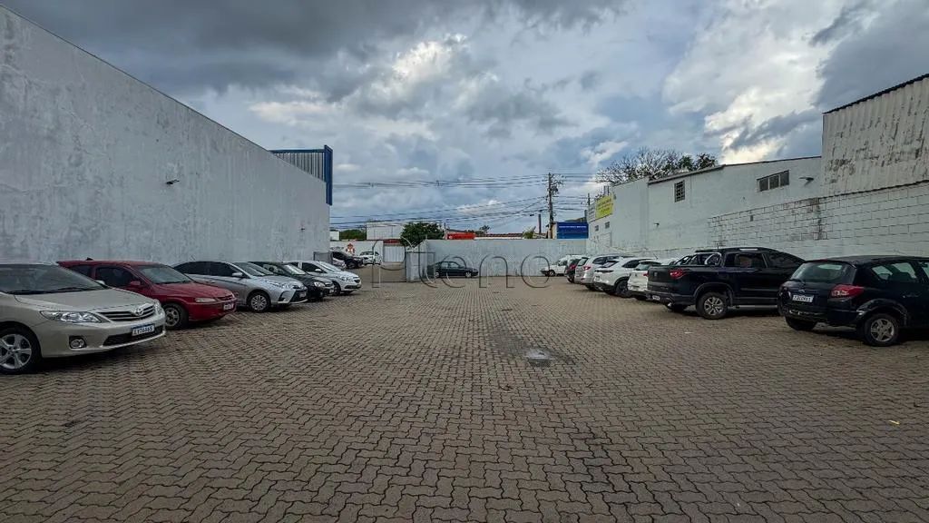 Salão para alugar em Campinas, Barão Geraldo, com 520 m² - Foto 4