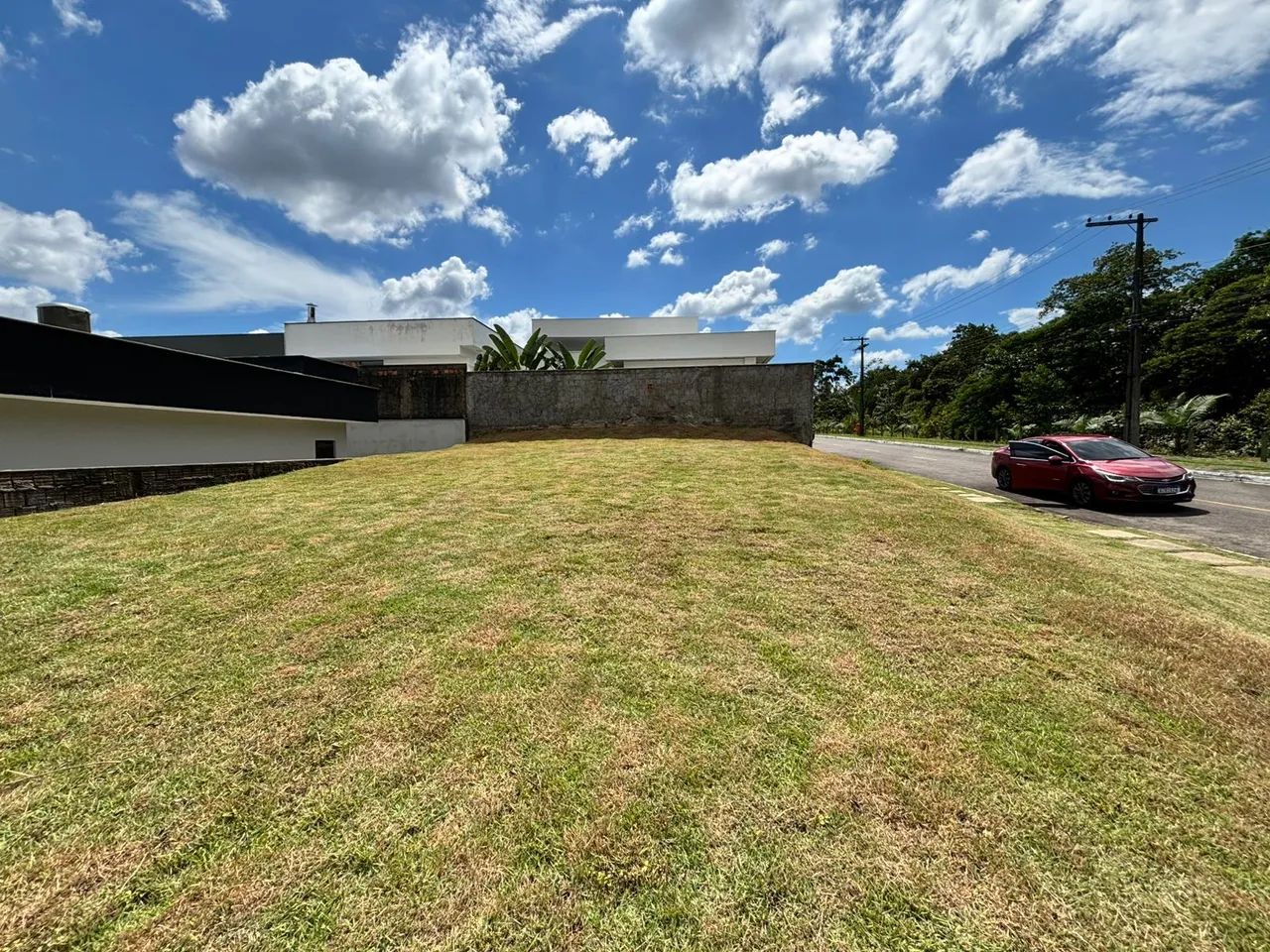 Lote esquina Quinta das Marinas  - Foto 2