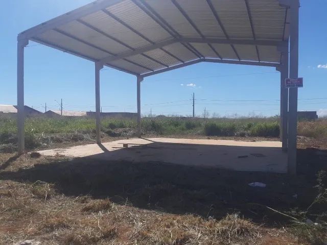 Terreno com Barracão - Foto 2