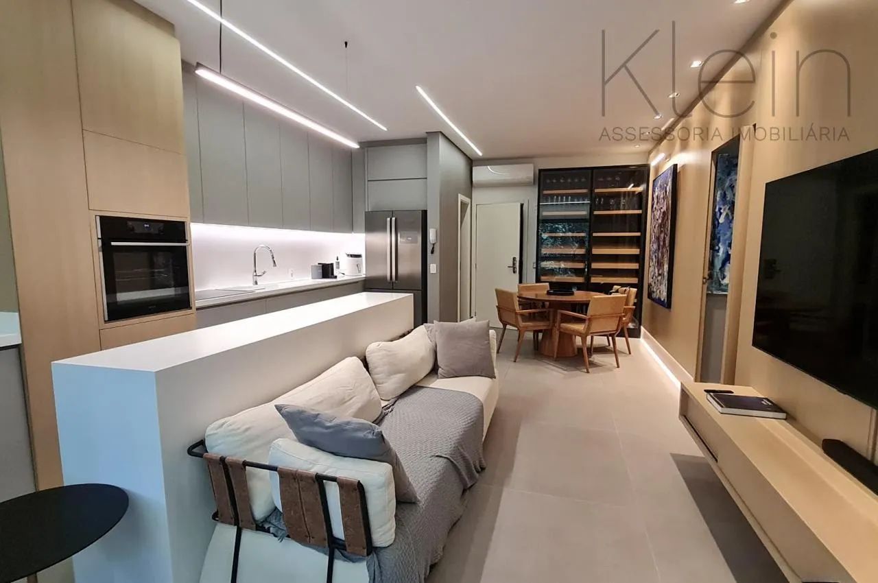 Apartamento para Locação em João Paulo, Florianópolis | 2 Suítes