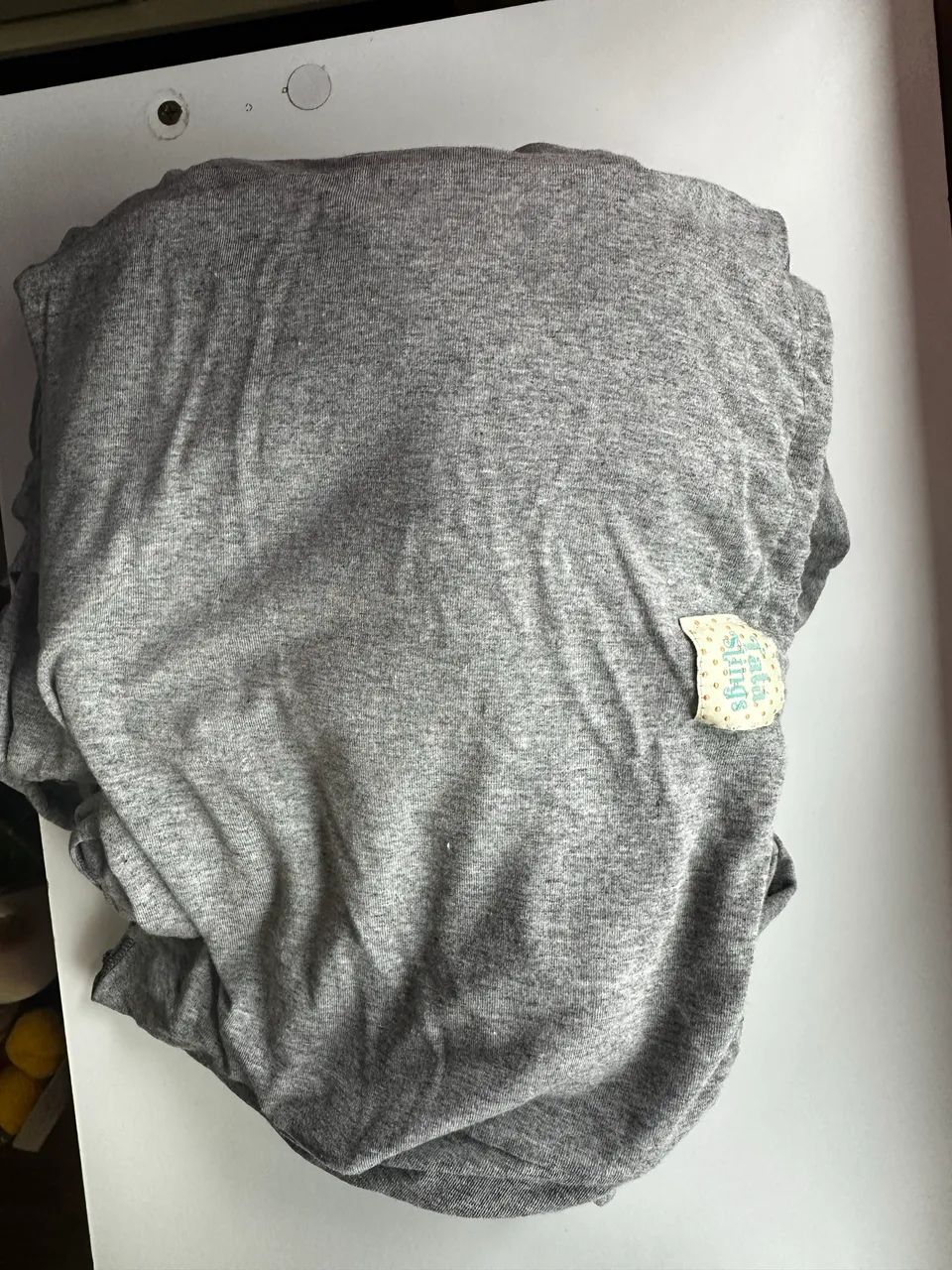 Sling de tecido - Foto 2