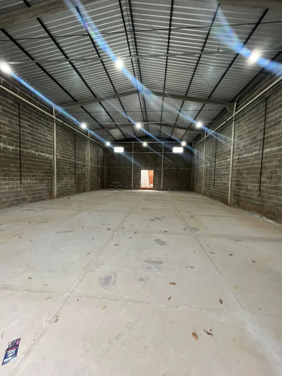 Barracão Comercial para Locação em Dourados - MS - Foto 3