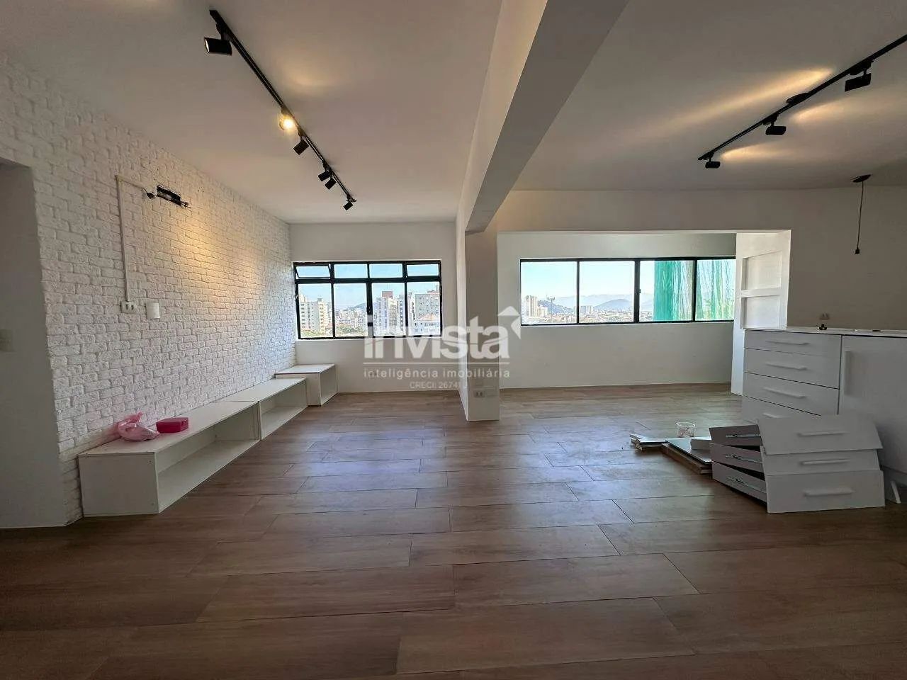 APARTAMENTO DE 3 DORMITÓRIOS NA AFONSO PENA - Foto 3