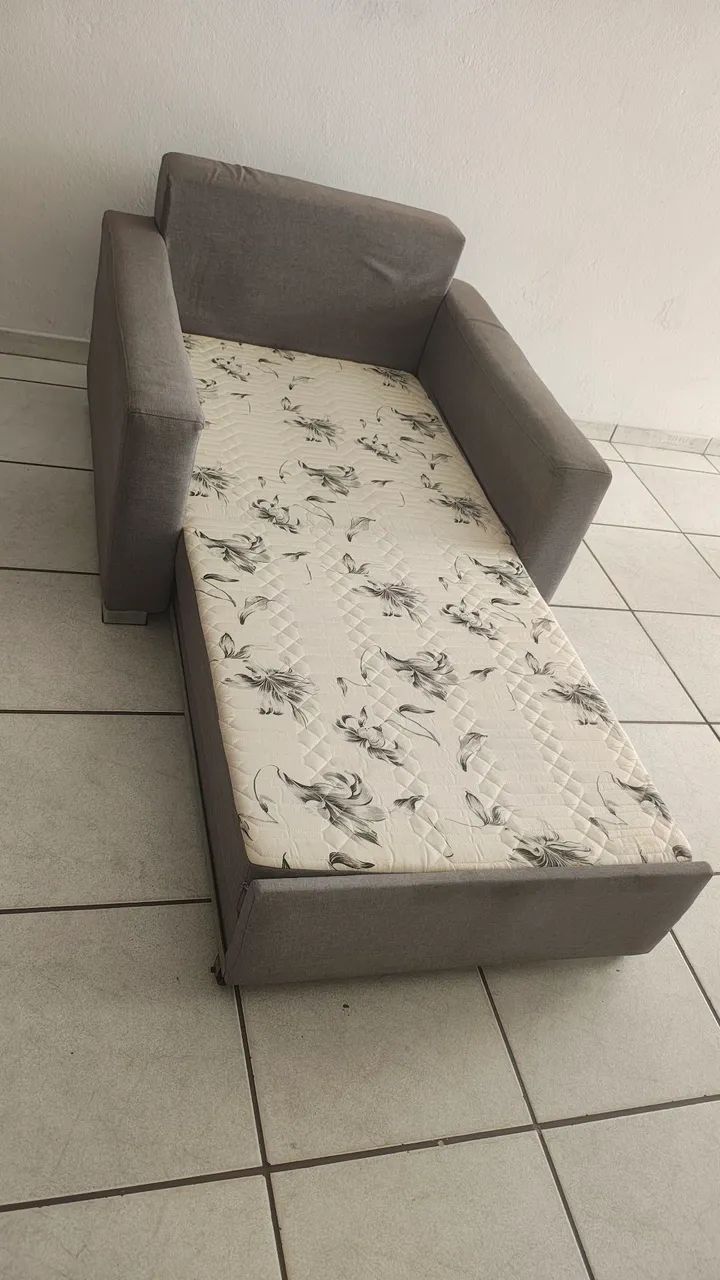 Sofá cama - Foto 3