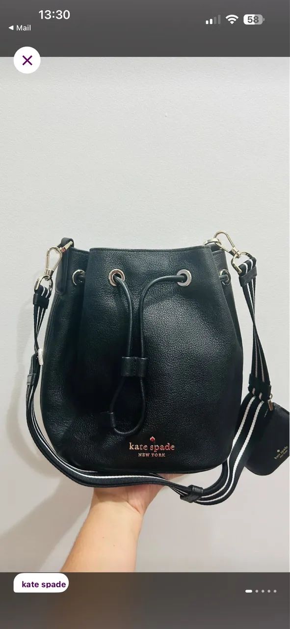 Bolsa kate spade - Foto 2
