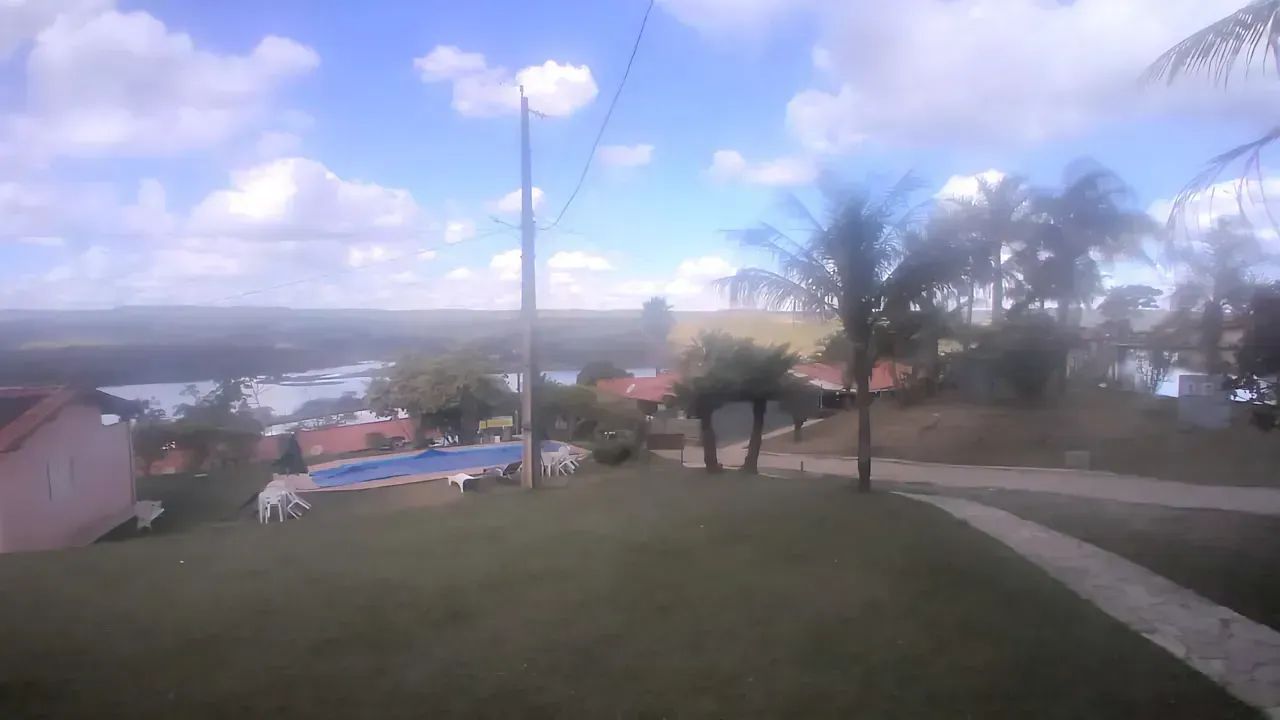 HOTEL FAZENDA E PESQUEIRO - BR 060 - PRÓXIMO ALEXÂNIA/GO - Foto 5