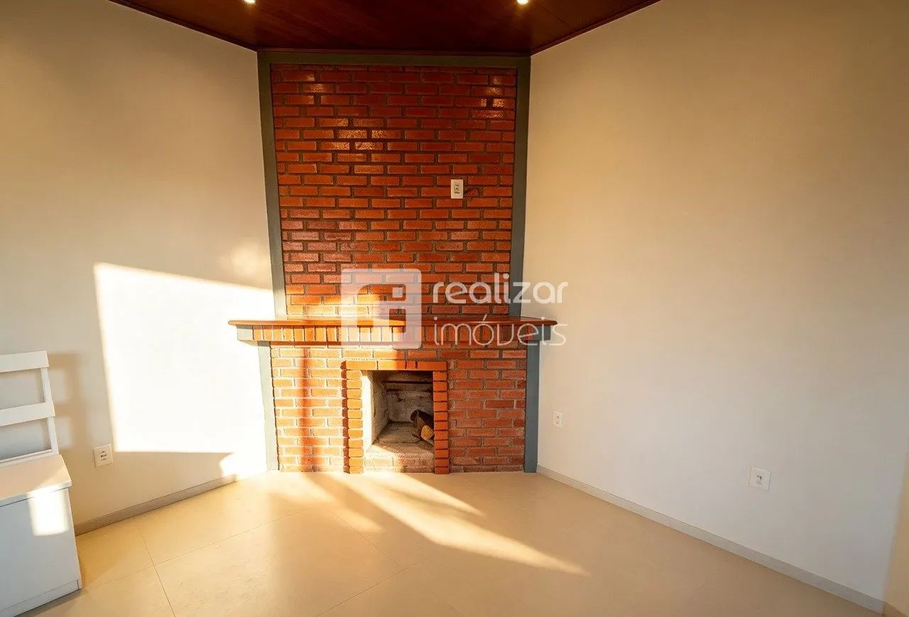 Apartamento com 3 quartos no Bairro Ingleses do Rio Vermelho - Florianópolis - Foto 5