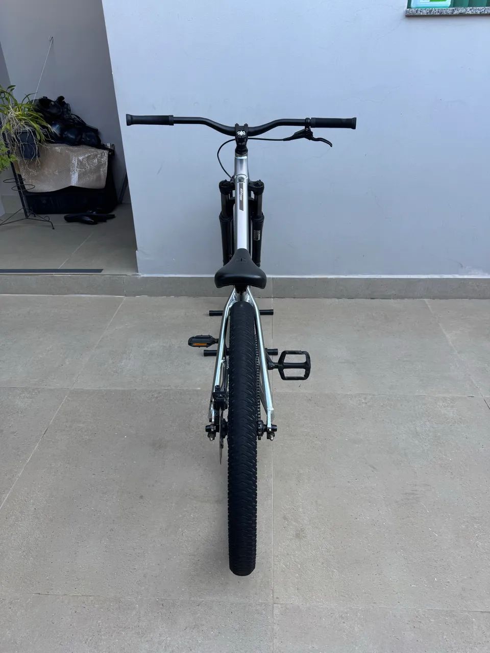 Sense Bike Hardpump DJ - Foto 3