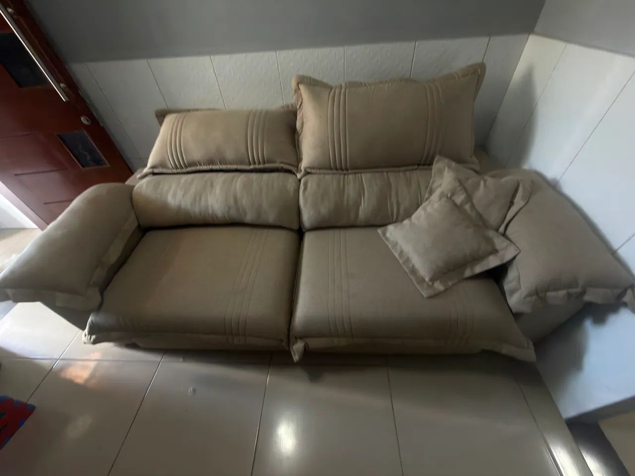 Sofá  - Foto 3