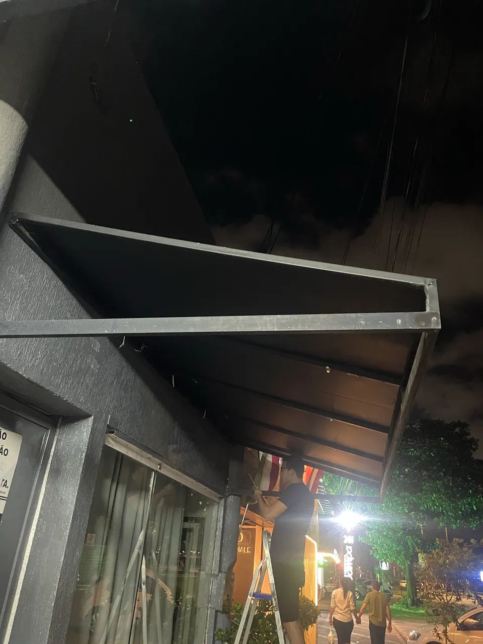 Toldo