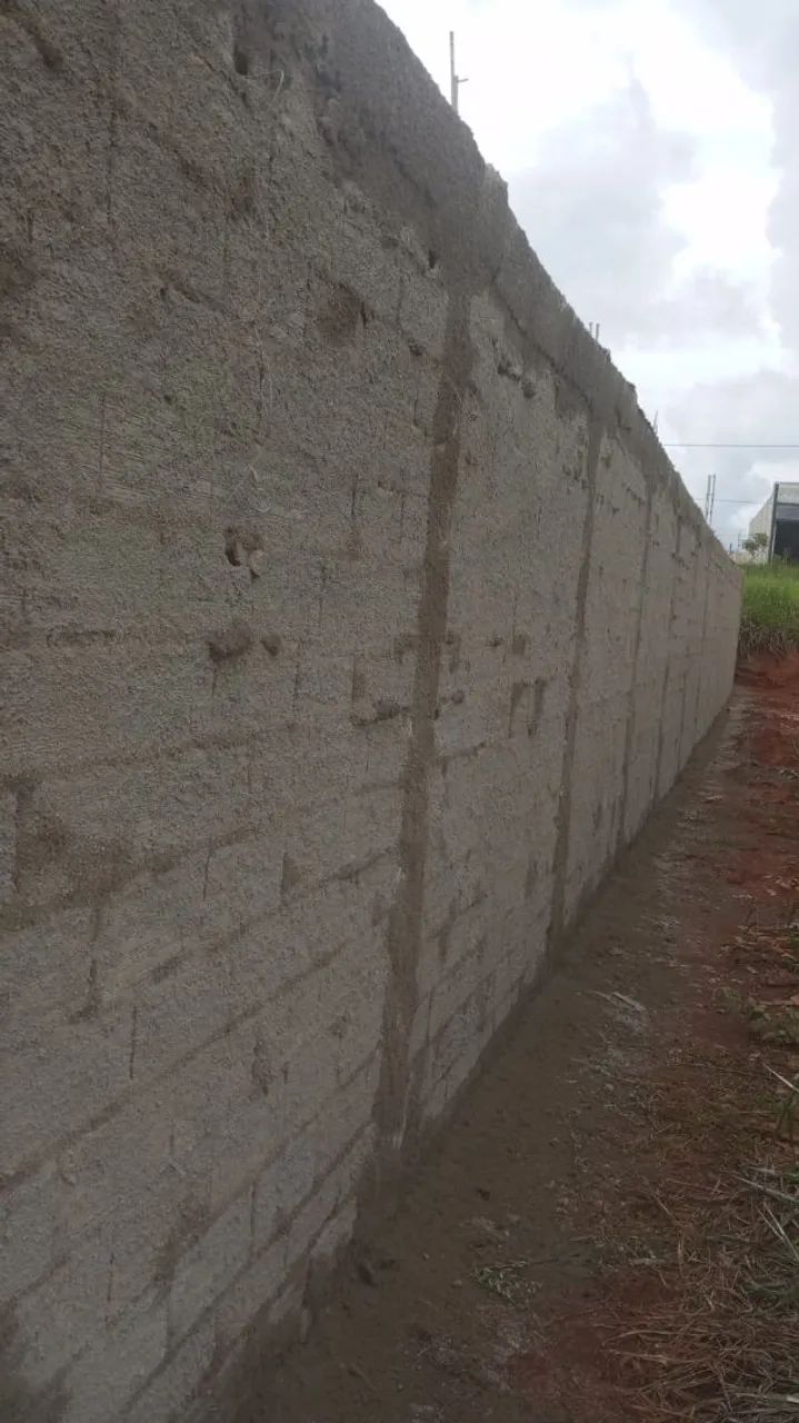Ágio de lote recanto das emas 