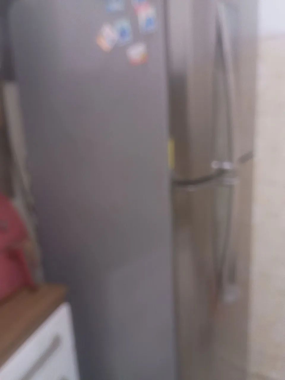 Geladeira Eletrolux  - Foto 2