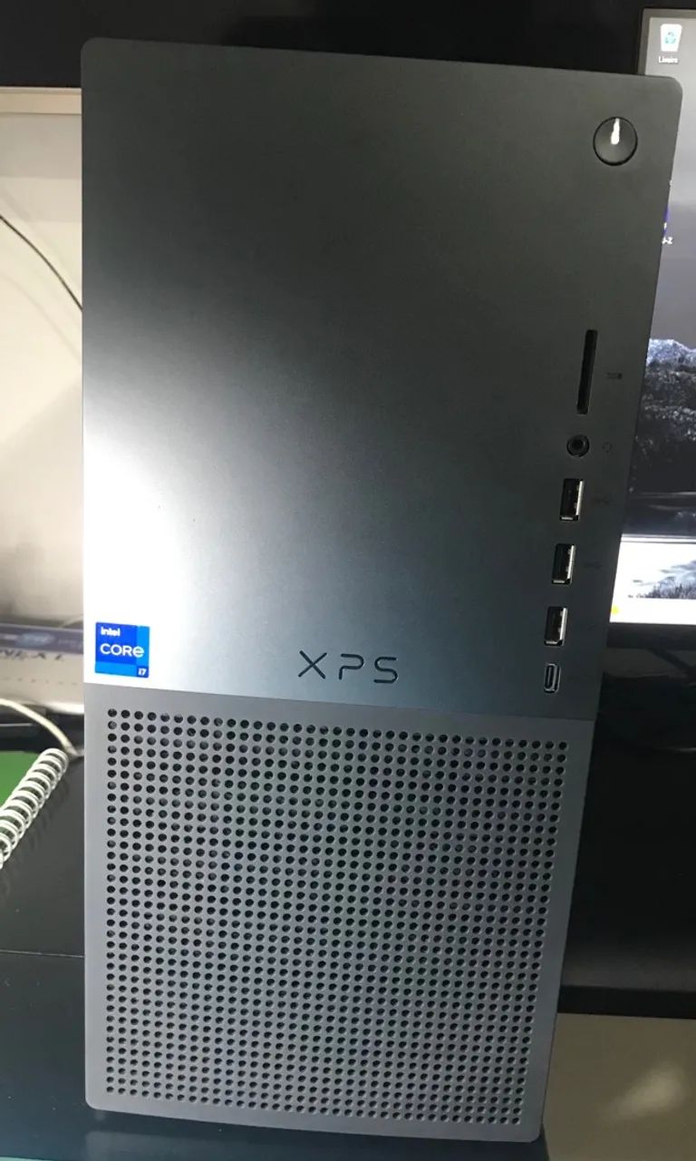 Dell XPS 8960 - Foto 2