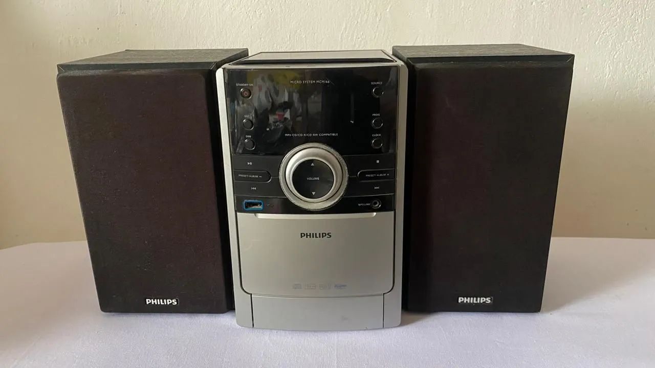 Audio System444717163495434240