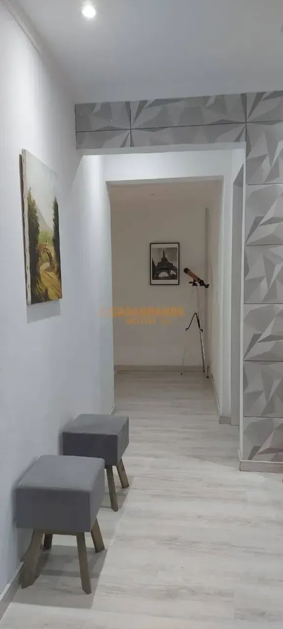 Sobrado 250m² a venda em Paraibuna - Foto 5