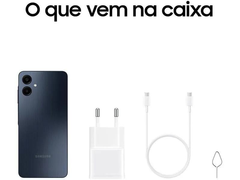 Samsung Galaxy A06  - Foto 3
