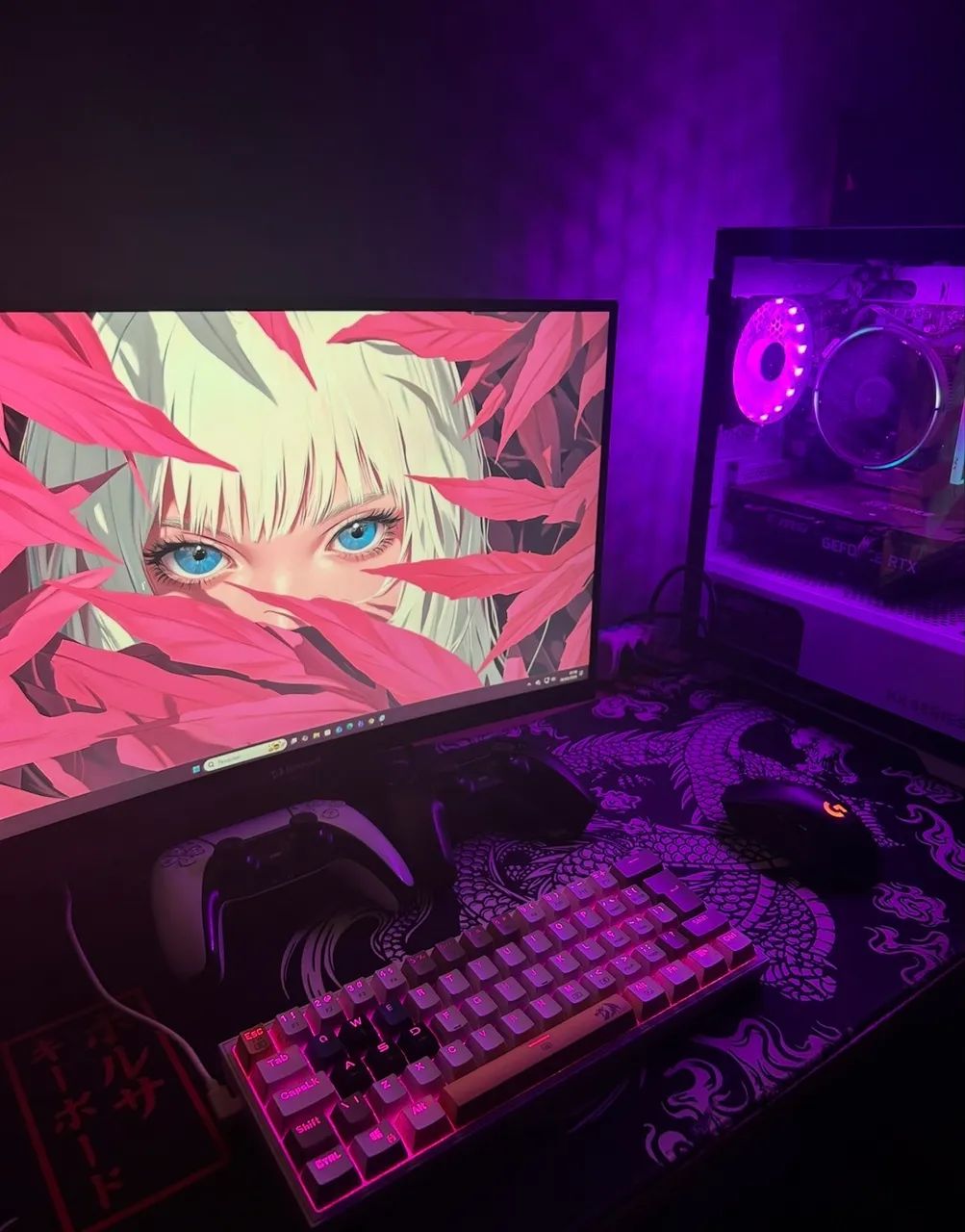PC gamer | Setup Completo - Foto 3