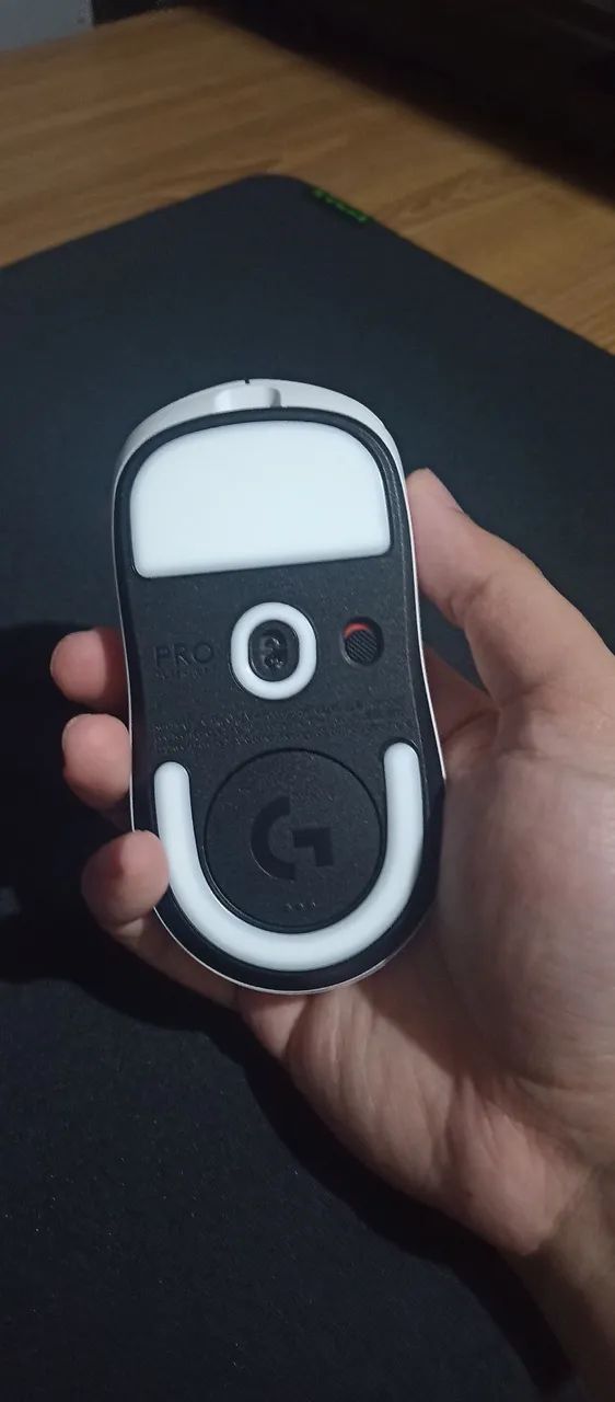 Logitech g pro x Superlight 2 - Foto 2