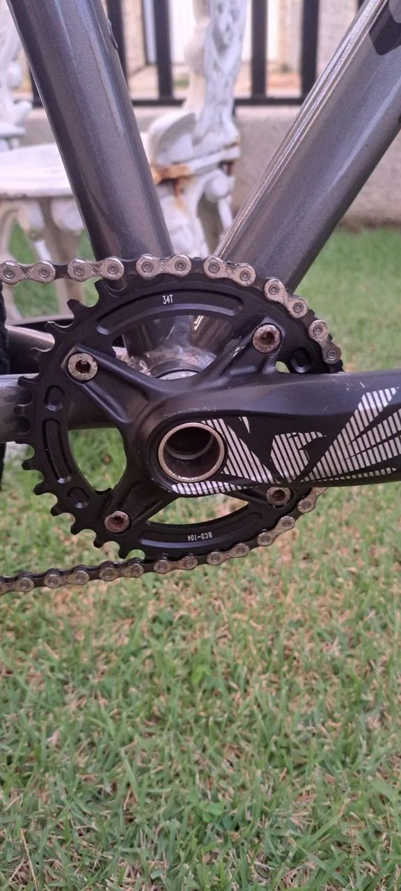 Specialized Rockhopper - Foto 4