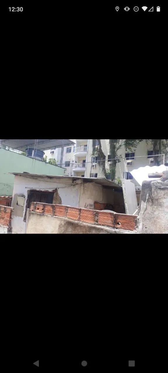 Foto - Rio de Janeiro - Tanque