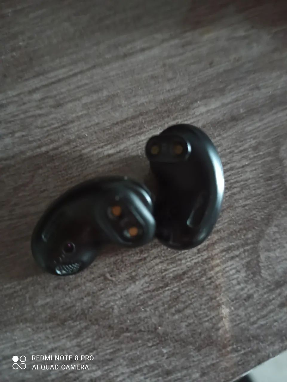 Fone ouvido Samsung Galaxy Buds Live - Foto 2