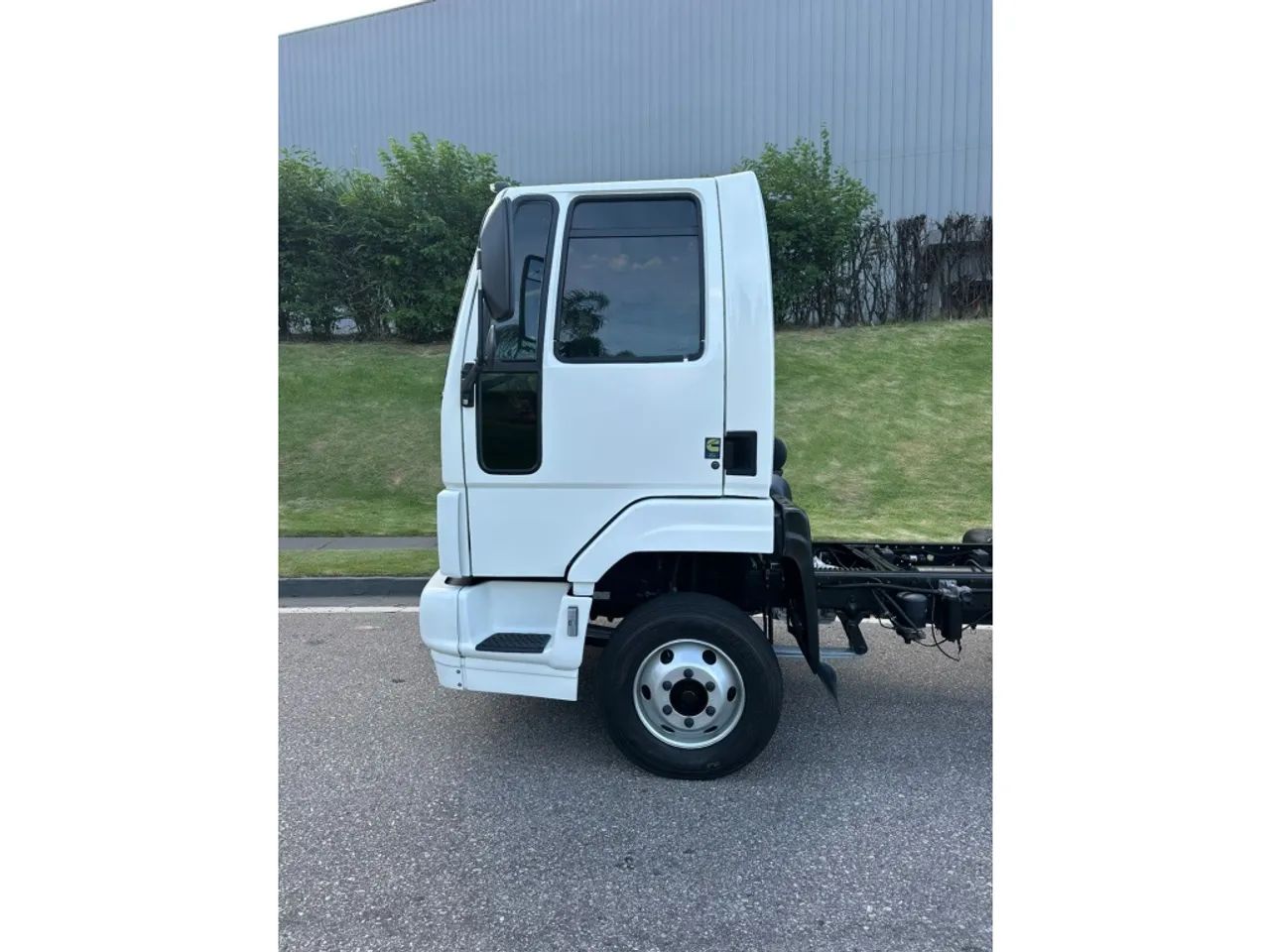 Ford Cargo 815 2006 - Foto 5