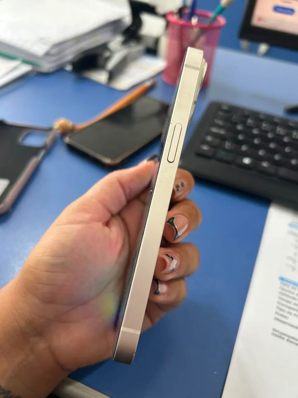 iPhone 14 128gb - Foto 2