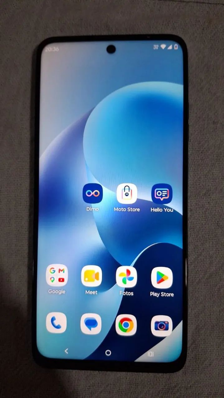 Celular moto g17 - Foto 3