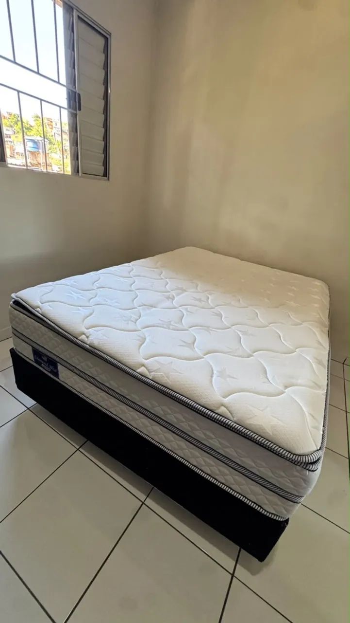 Cama de casal