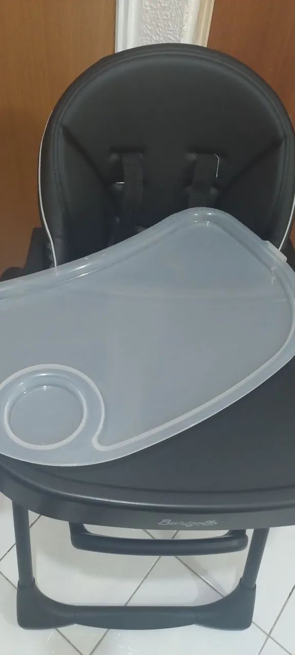 Cadeira de alimentação  - Foto 2