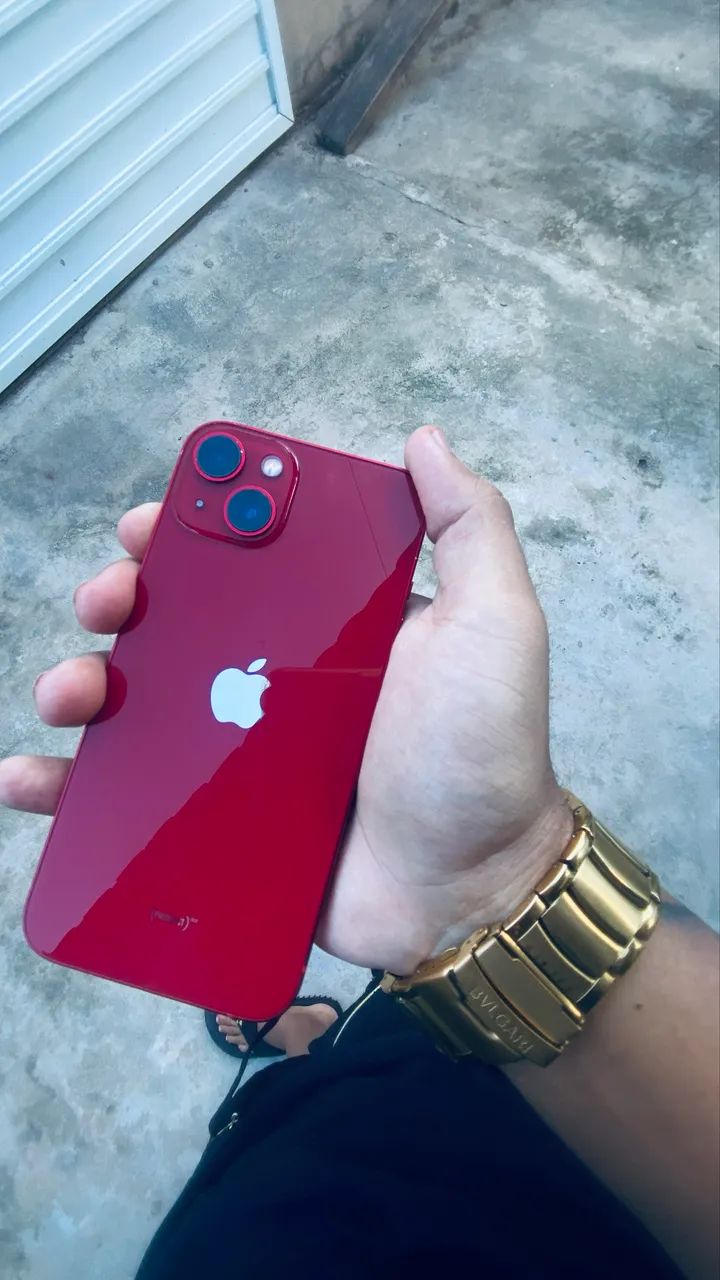 IPHONE 13 128gb  - Foto 4