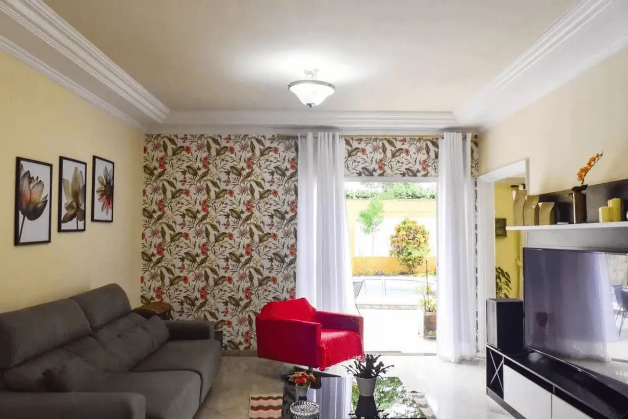 Casa em Condominio em São Paulo - Foto 3