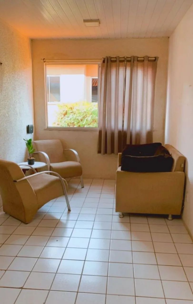 Apartamento na serrinha - Foto 2