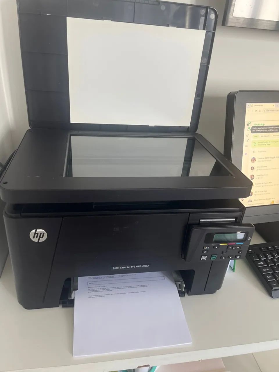 Impressora Laser  - Foto 2