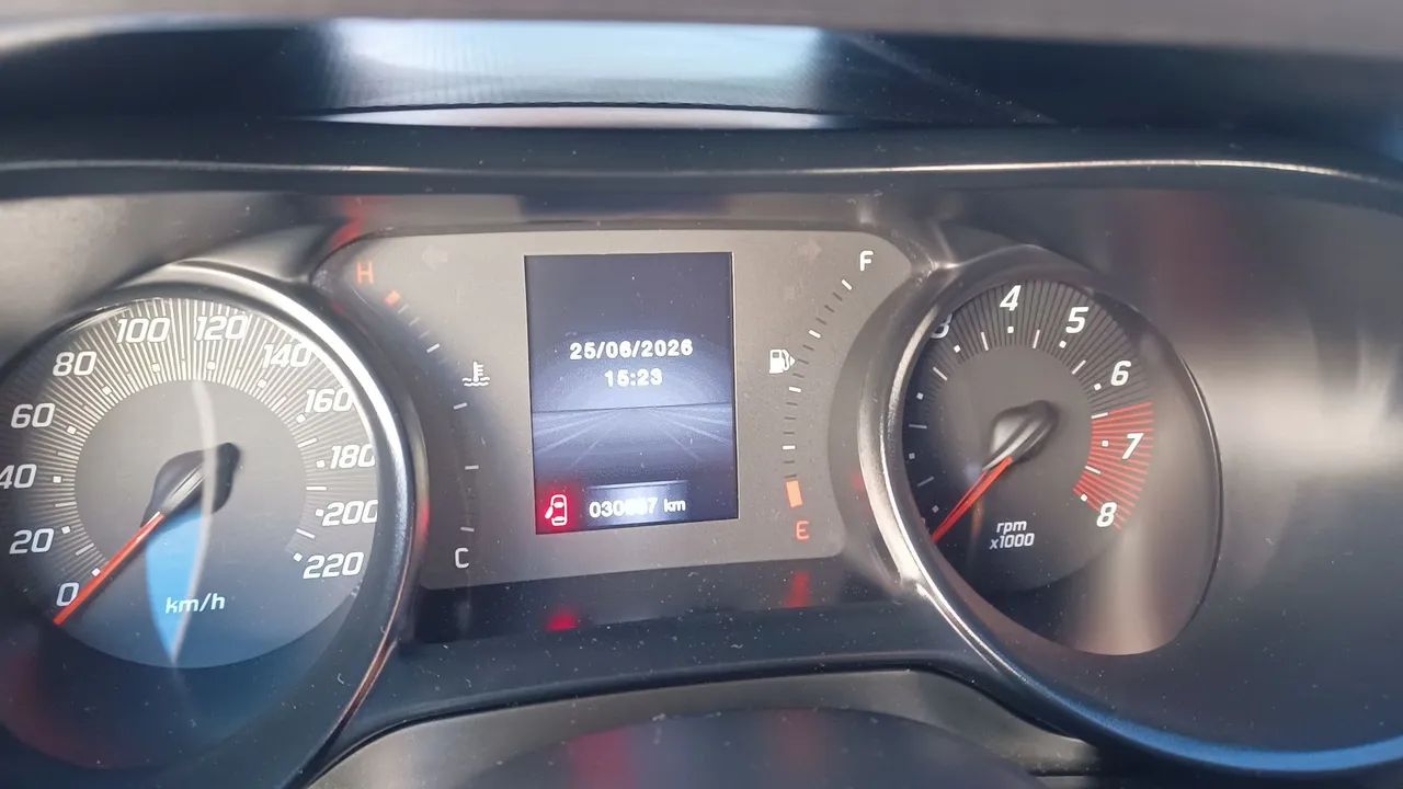 Fiat Cronos Drive 1.3 8V Flex 2023 - Foto 4