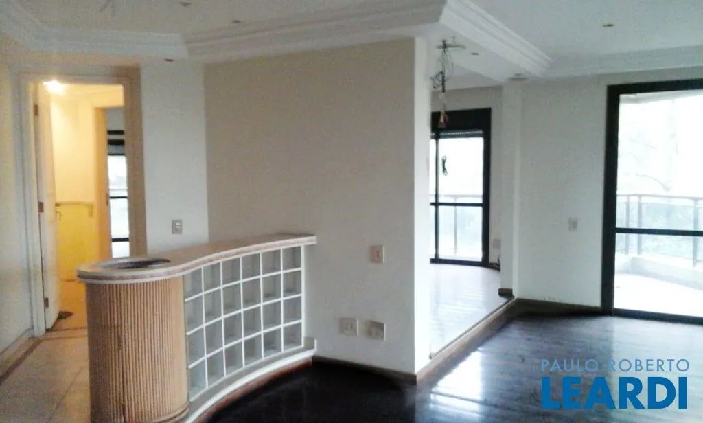 APARTAMENTO - MORUMBI - SP - Foto 3