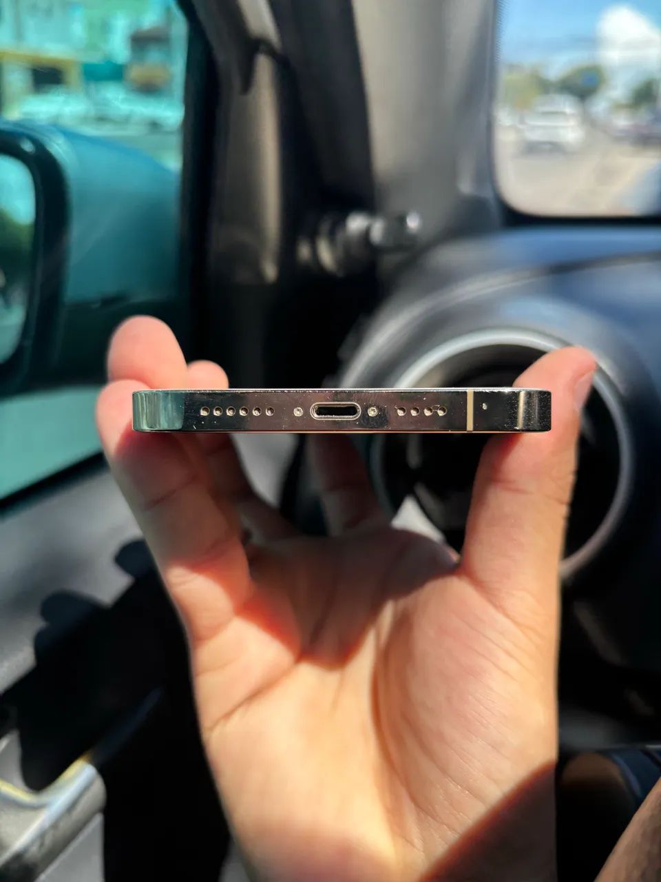 IPHONE 13 PRO MAX - Foto 4