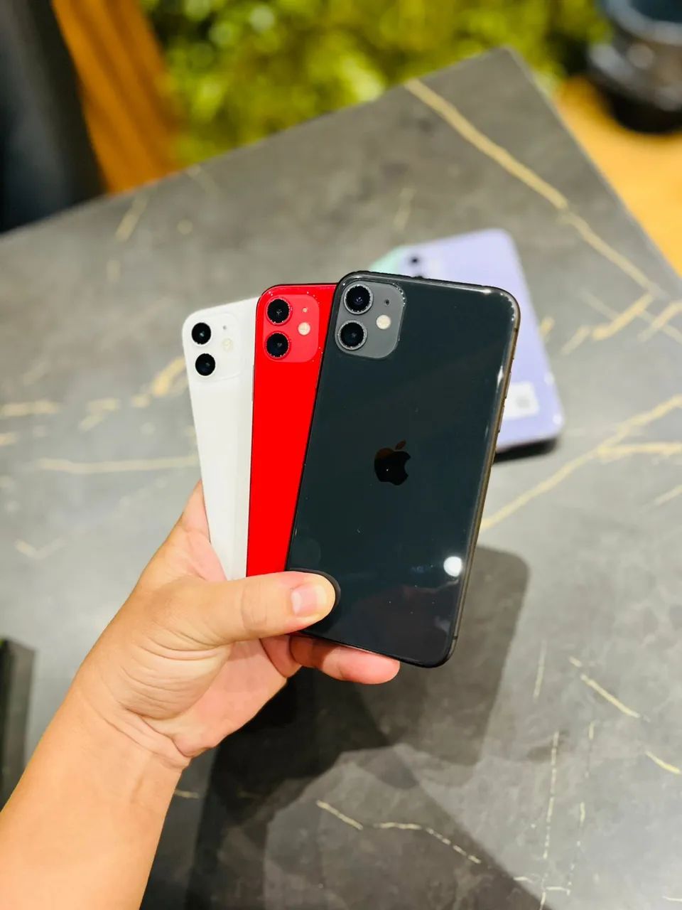 iPhone 11 em oferta nesse final de mês - entrego na sua casa  - Foto 4