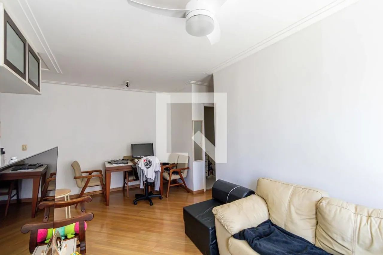 Apartamento à Venda - Barra Funda, 2 Quartos, 63 m2 - Foto 4