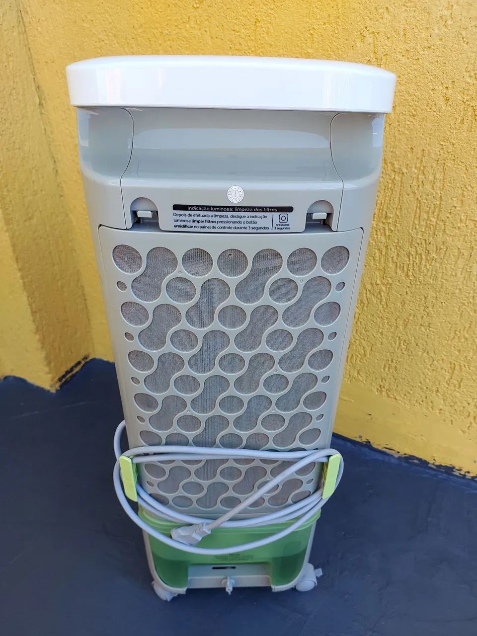 Climatizador consul - Foto 3